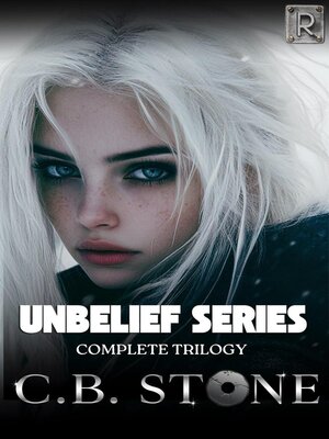 cover image of Unbelief Trilogy